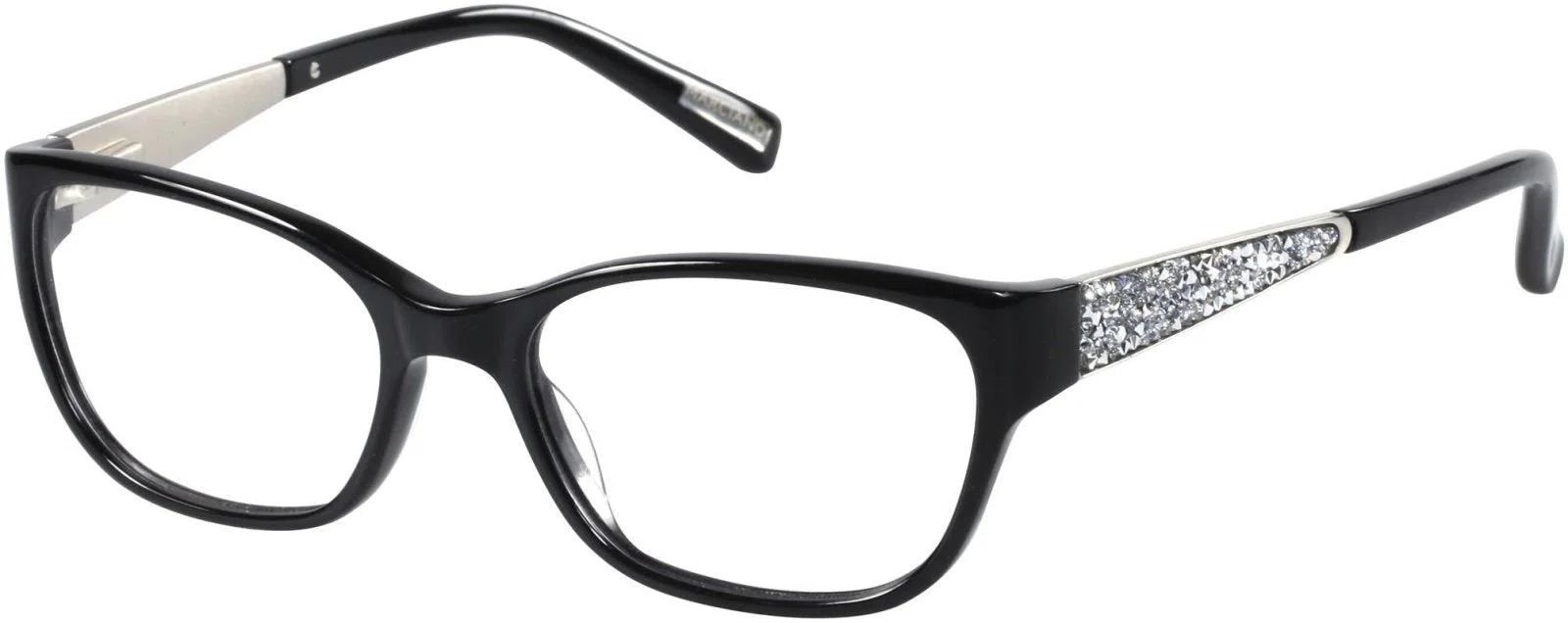 Guess By Marciano 0243 Eyeglasses - view 4